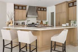 White oak kitchen cabinets can be beneficial inspirations for those who seek images according to specific category. Kitchen Makeover Goodbye Old Oak Cabinets Hello New Before And After Designed