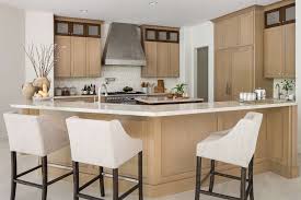 When i was deciding what process to use to paint my kitchen cabinets, i was focused on two things: Kitchen Makeover Goodbye Old Oak Cabinets Hello New Before And After Designed