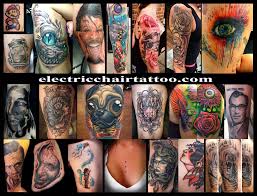 Get reviews, hours, directions, coupons and more for electric chair tattoo at 3104 s dort hwy, flint, mi 48507. Electric Chair Tattoo Bay Electric Chair Tattoo Bay City