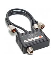 Lpf 1.6 to 30mhz, 49 to 150mhz, hpf 400 to 460mhz (lpf:1.8 to 225mhz, hpf: Diamond 2m 70cm 23cm Triplexer Mx 3000n Radioworld Uk