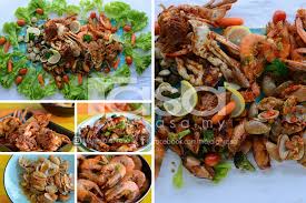 How to get to shell out cenang beach resort from langkawi airport. Aneka Menu Shell Out Sesuai Dijadikan Sebagai Sajian Hujung Minggu Anda