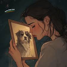 Losing a pet leaves a lasting mark