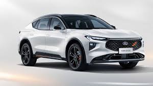Infiniti electric vehicle 2021 is an rumored car in usa. First Vw Based Ford Ev Will Be An Suv With American Design