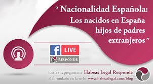 Los Bebes Nacidos En Espana De Padres Extranjeros