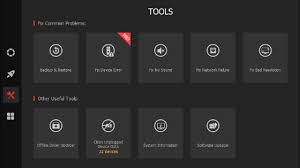 Clicking on this option helps you access a list of drivers that may be old or outdated. Driver Booster Free 2021 Latest Free Download For Windows 10 8 7
