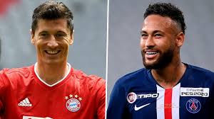 Es war ein spiel auf augenhöhe, mit dem besseren ende für den fc bayern. When Is The Champions League Final How To Watch Psg Vs Bayern Munich In The Uk And U S Goal Com