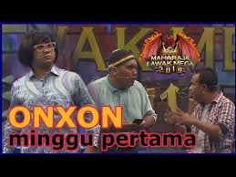 Maharaja lawak mega 2019 final full kepala bergetar. Maharaja Lawak Mega 2016 Minggu 10 Full