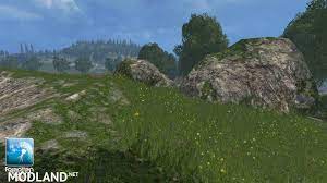 This package is aimed at simulating categorical landscapes on actual geographical realms, starting from either empty landscapes or landscapes provided by the user (e.g. Forgotten Plants Landscape Texture V1 0 Fs 15