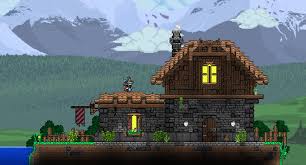 A simple sub, the ultimate place for sharing tips and tricks as well as showcasing good designs from terraria. 81 Terraria Build Inspiration Ideas Terraria House Design Terraria House Ideas Terrarium