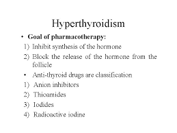 Chapter 38 Thyroid Antithyroid Drugs Thyroid Gland The