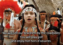 But thanksgiving is the perfect time to watch addams family values. Wednesday Addams Family Thanksgiving Quotes Quotesgram