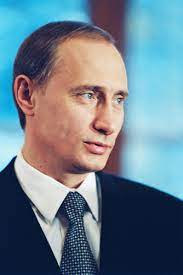 In march 2000, he was elected to. 2000 Russian Presidential Election Wikipedia