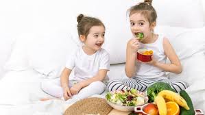 Sarapan atau makan pagi jadi amunisi penting tubuh di pagi hari sebelum beraktivitas. Wo4wcsx06x09bm