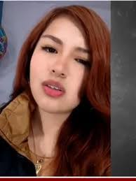 Genesis Gallardo's Instagram, Twitter & Facebook