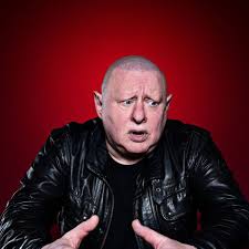 Shaun ryder (born shaun william ryder on august 23, 1962, in little hulton, greater manchester) is an english singer and songwriter who became famous in the madchester era band happy mondays. Shaun Ryder Left In Agonising Pain After Discovering Cysts In Tender Spot Mirror Online