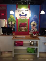Have you gotten your tickets yet? Splash And Dash Groomerie Boutique Dog Grooming Meridian Id Splash And Dash For Dogs