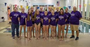 Good Luck to our Swimmers...