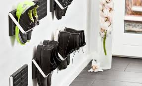 Maybe you would like to learn more about one of these? 10 Smart And Space Saving Shoe Storage Ideas