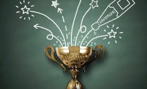 How To Create A Winning Awards Entry Startups Co Uk