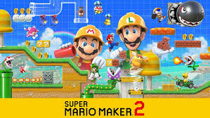 Emulator game console is a software application that is used to emulate classic video game systems such as the super famicom, super nintendo, . Super Mario Maker 2 Iphone Ios Mobile Macos Version Cracked Unlocked Full Game Setup Free Download Gamer Plant