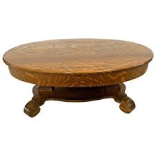 Measures 35 inches long x 15 inches wide x 10 inches high. Oak Original Antique Coffee Tables For Sale Ebay