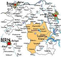 lucerne switzerland the view from the top of mount pilatus was incredible lucerne switzerland solothurn lucerne