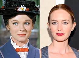Mary poppins returns, the sequel to the 1964 disney classic, opens in theatres december 2018. Mary Poppins Returns Drama Learning Center