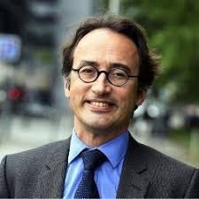 Eure. L'ancien élu des Hauts-de-France Nicolas Lebas nommé sous-préfet des  Andelys