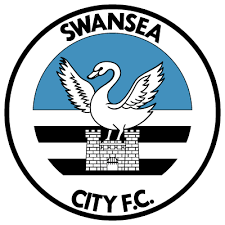Swansea city association football club is a welsh professional football club based in the city of swansea swansea city afc logo image sizes: European Football Club Logos Swansea City Soccer Logo Football Team Logos