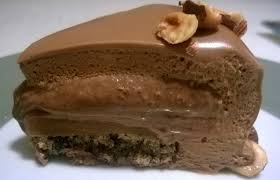 Wp 20141024 011 Coulant Au Chocolat Chocolat Gateau