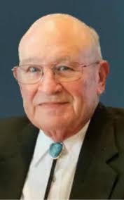 JIM THORNTON Obituary (1937