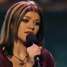 Kelly Clarkson