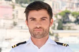 Why Max Salvador Is Already Having a "Hard" Time