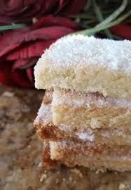 Tartine Bakery Shortbread Cookies Burnt Apple Recipe Bakery Recipes Shortbread Cookies Shortbread