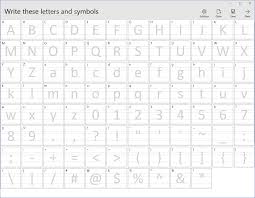 With word, excel and powerpoint as the industry standard, it's likely you'll need to use its software at one point or another. Download Microsoft Font Maker 1 1 27 0