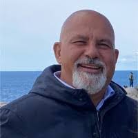 Frank Giannone's Instagram, Twitter & Facebook