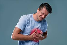 Masalah jantung (cardiogenic pulmonary edema). Paru Paru Berair Mandi Pada Waktu Malam Adalah Puncanya