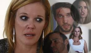 General Hospital Recaps: The week of January 15, 2018