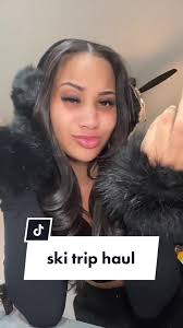 when you live in florida annual trips to see some snow are considered  necessary #apresskioutfit #winterfashion #winterfit #layeringoutfits  #winteraesthetics #apresskistyle #winterourfit #amazonhaul ...