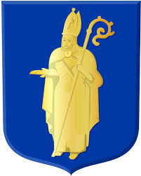 Wapen Van Baarn Wikipedia Sinterklaas Zwarte Piet Wapen