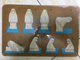 Langkah 2 langkah 3 langkah 4 langkah 5 langkah 1 set induksi. Alat Bantu Mengajar Babies Kids Others On Carousell