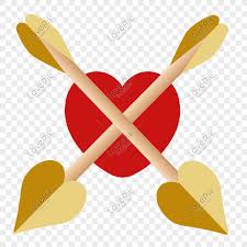 Cartoon Hand Drawn Cupid Arrow Png Image Picture Free Download 611647154 Lovepik Com Search, discover and share your favorite cupids arrow gifs. lovepik