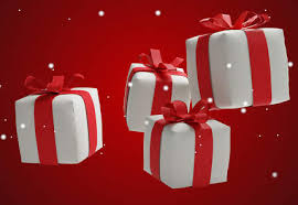 100 great ideas for all budgets. Christmas Gifts Boxes Winter Christmas Festive Background 3d Ill Packaging Objects Indivstock