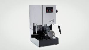 The build feels high quality, with compartments that fit in snugly and a drip tray that slots back into place with a satisfying click. Gaggia Classic Ii 2013 Review Home Espresso Coffee Machine Choice