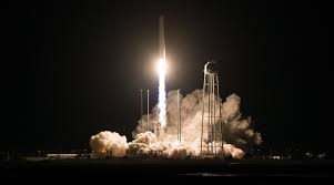 Will potentially be visible to millions of spectators. How To Watch The Antares Rocket Launch Nasa Launching New Space Toilet To The Iss