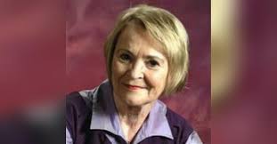 Judith Timbs (Judy) Huff Obituary