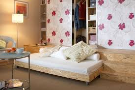 Maybe you would like to learn more about one of these? Schrankbett Fur Die Kleine Wohnung Selbermachen De