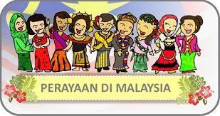 Pada hari perayaan , masyarakat tanpa mengira bangsa, agama dan ideologi politik meraikannya dalam suasana penuh harmoni.dengan adanya. Perayaan Di Malaysia History Quizizz