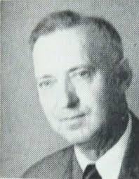 Walter Wallace Leamons Sr. (1899-1968)