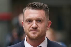 Tommy Robinson fined £900 for contempt of court | The Independent